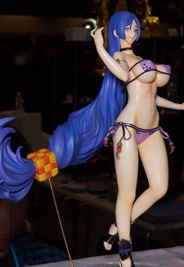 Fate/Grand Order 源赖光 | Hpoi手办维基