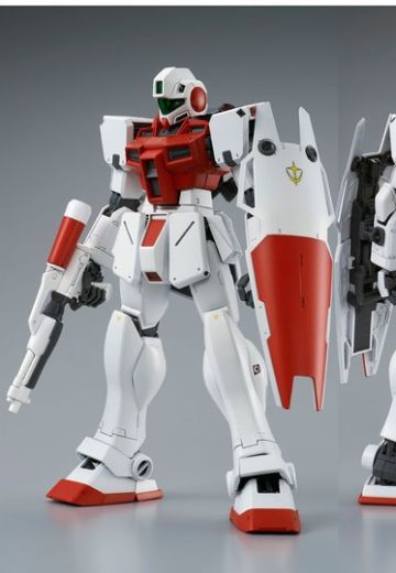 MG 机动战士高达0080：口袋里的战争 RGM-79GS GM Command Space Type