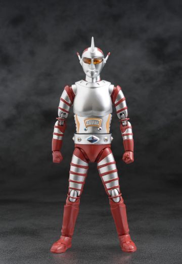 HAF(英雄可动模型) 圆谷PRO篇  詹伯A