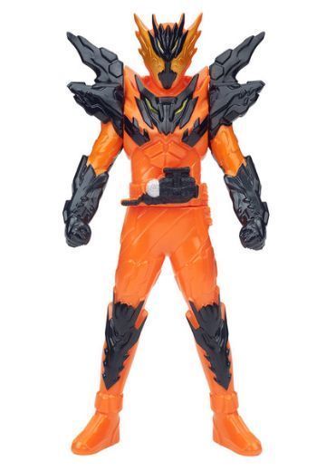 Riderヒーロー系列 仮面Riderビルド Kamen Rider Cross-Z Magma  | Hpoi手办维基