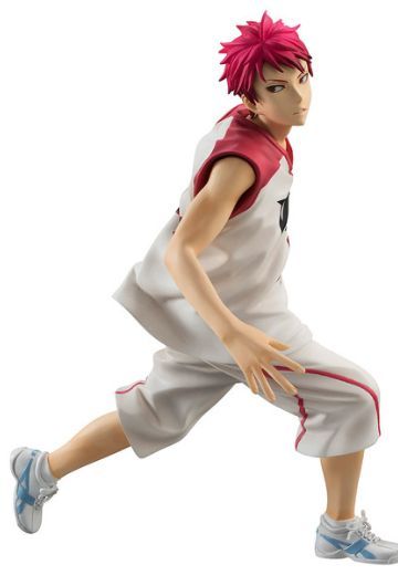 G.E.M. 剧场版 黑子的篮球 LAST GAME 赤司征十郎