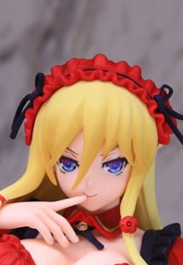 美少女万华镜 爱丽丝 Red ver. | Hpoi手办维基