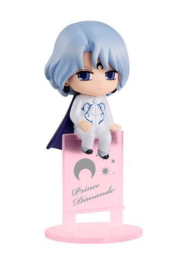 茶友系列 美少女战士 プリンス・デマンド  | Hpoi手办维基