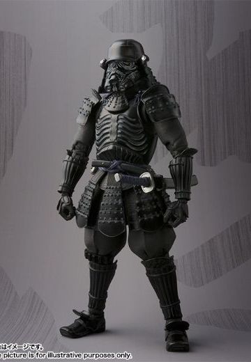 名将MOVIE REALIZATION 星球大战 Shadow・トルーパー | Hpoi手办维基