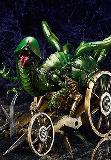 真·女神转生 魔罗 | Hpoi手办维基