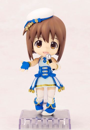 Cu-poche 偶像大师 萩原雪歩 Twinkle Star ver. 