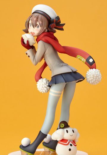 万达酱 Wonder酱NEXT DOOR PROJECT FILE:05 WF Wonder娘 