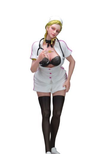 ピンナップガール Beth | Hpoi手办维基