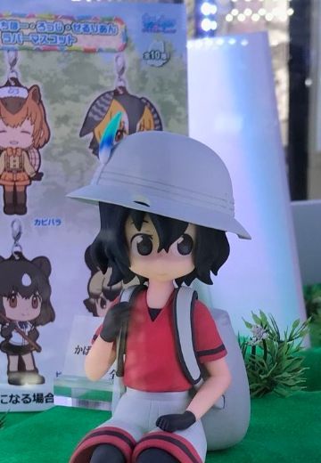 一番赏 动物朋友 小包 | Hpoi手办维基