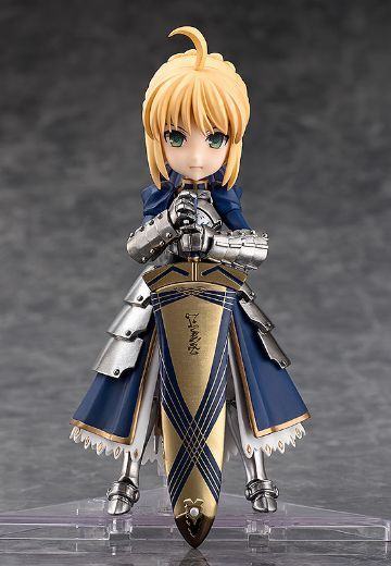parfom Fate/stay night [Unlimited Blade Works] SABER | Hpoi手办维基