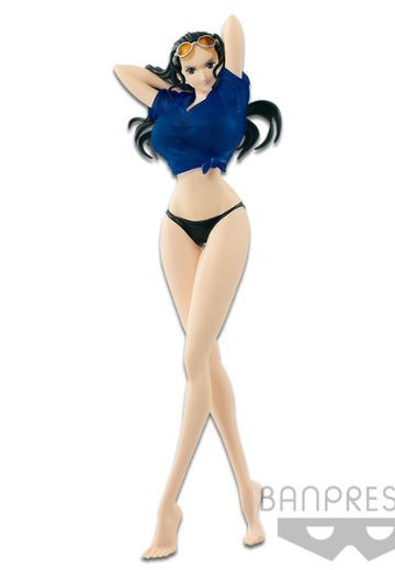 One Piece CII:Figure 航海王 妮可・罗宾