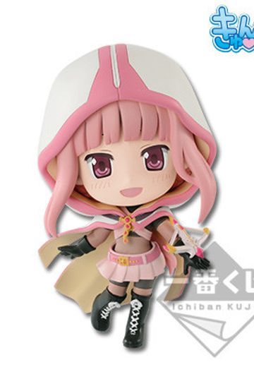 一番赏 マギアレコード 魔法少女小圆外伝 环伊吕波  | Hpoi手办维基