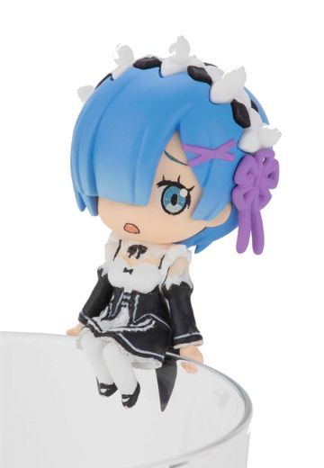 プティット系列 Re：ゼロから始める异世界生活 レム 