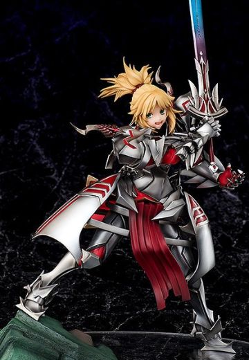 Fate/Apocrypha 莫德雷德 | Hpoi手办维基