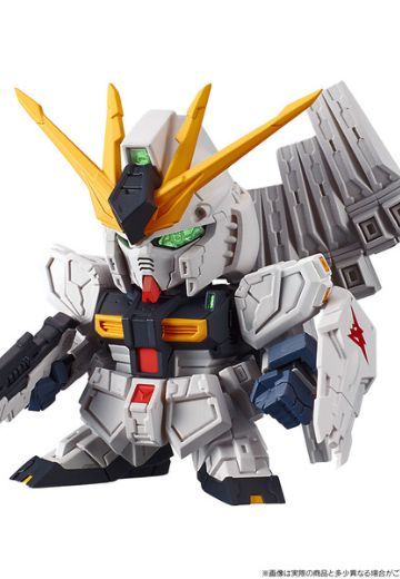  3 高达 逆袭のシャア RX-93ν 高达 