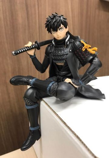 压泡面手办 刀剣乱舞-ONLINE- 同田贯正国 | Hpoi手办维基