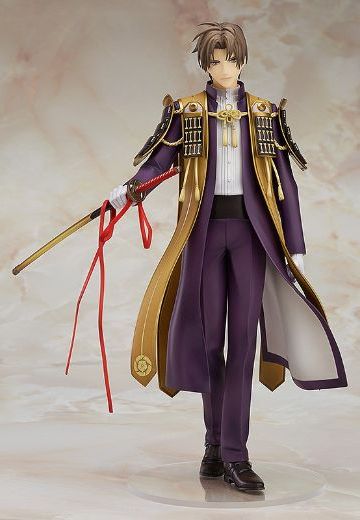 刀剑乱舞-ONLINE- 压切长谷部 | Hpoi手办维基