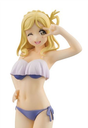 LoveLive!サンシャイン!!GashaPortraits Love Live! Sunshine!! 小原鞠莉  | Hpoi手办维基