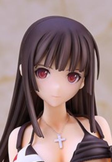 渚之圣女 死之玛莉亚 | Hpoi手办维基