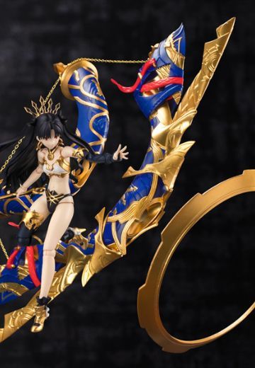 4Inch-Nel Fate / Grand Order 伊什塔尔 Lancer