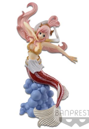 スカルチャーズ 海贼王 白星 | Hpoi手办维基