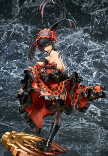 约会大作战Ⅱ 时崎狂三 | Hpoi手办维基