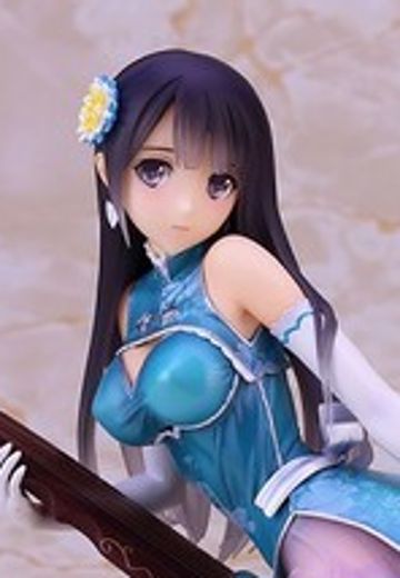 瓶儿 会场限定 碧玉 | Hpoi手办维基