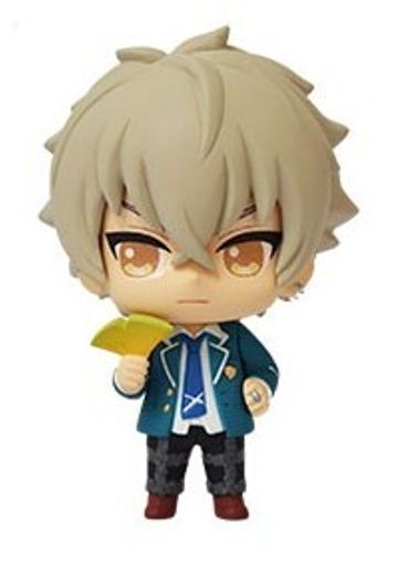 デフォルメ手办 あんさんぶるスターズ! 大神晃牙  | Hpoi手办维基