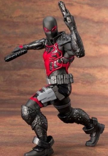 ARTFX+ Thunderbolts 闪电·汤普森 | Hpoi手办维基