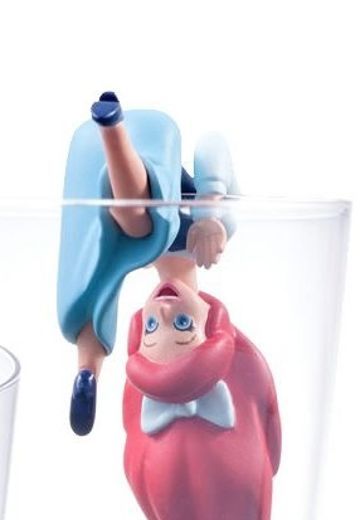 プティット系列 リトル・マー女仆 ア理爱儿 Ariel no kokishin  | Hpoi手办维基