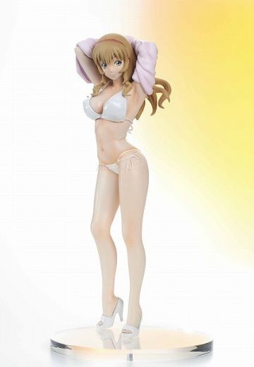 一骑当千 Extravaganza Epoch 孙权仲谋 水着 Ver.  | Hpoi手办维基