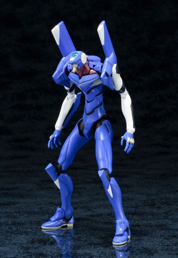 新世纪福音战士零号机（改） TV版 | Hpoi手办维基