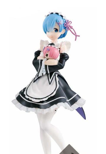 一番赏  Re：从零开始的异世界生活 蕾姆 | Hpoi手办维基