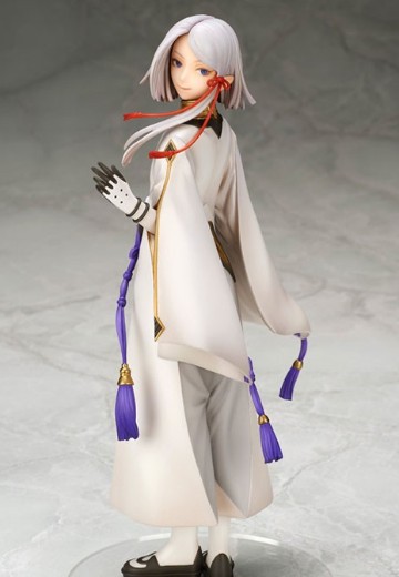 ALTAiR 最终流放～银翼之法姆～ 迪奥・艾拉克莱