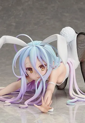 B-style NO GAME NO LIFE 游戏人生 兔女郎ver.