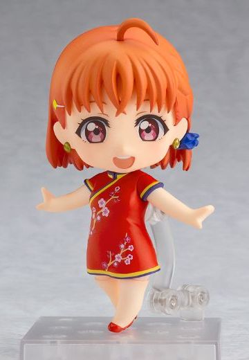 黏土人もあ Love Live! Sunshine!! 高海千歌 