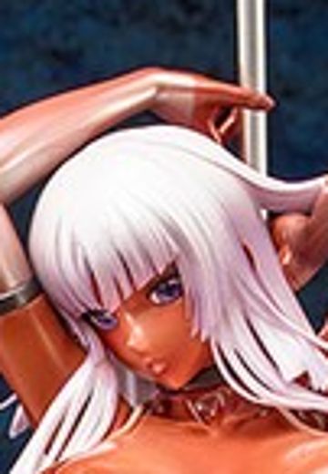 我家的莉莉安娜 莉莉安娜 | Hpoi手办维基