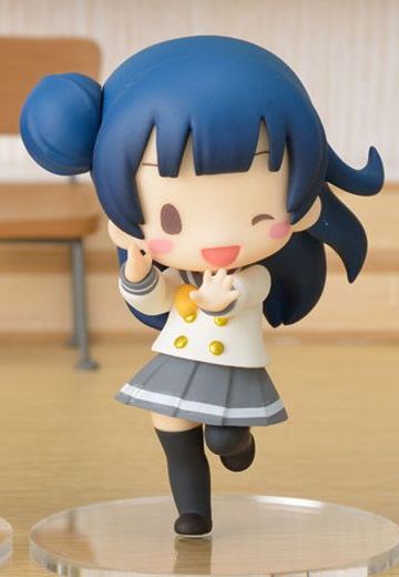 Love Live! Sunshine!! 津岛善子 Ichinensei 