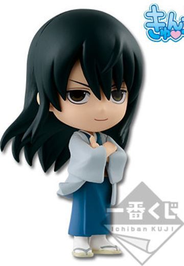 Q角色 银魂. 桂小太郎  | Hpoi手办维基