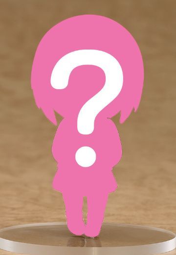 迷你黏土人 少女与战车 剧场版 巴哈姆特