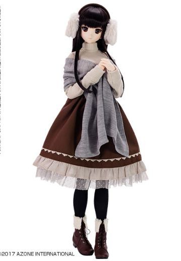 艾莉丝收藏 ~Winter Coming~ 