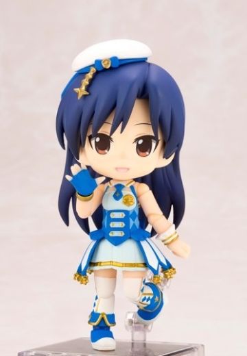 Cu-poche 偶像大师 如月千早 Twinkle Star ver. 