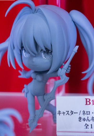 一番赏 Fate / Grand Order セイバーエクストラ Caster 