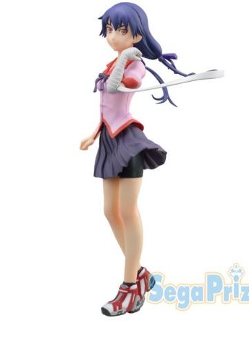 PM 手办 〈物语〉系列 神原骏河 Ver.2 