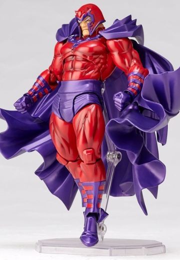 REVOLTECH 万磁王 | Hpoi手办维基