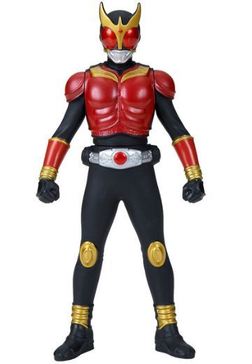 传奇骑士历史 10 假面骑士空我 假面骑士空我 全能形态 | Hpoi手办维基