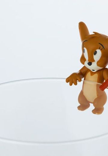 プティット系列 トムとジェリー ジェリー いたずらジェリー  | Hpoi手办维基