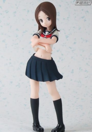 擅长捉弄的高木同学 高木同学 | Hpoi手办维基