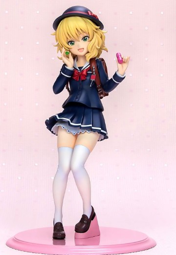 偶像大师灰姑娘女孩 樱井桃华 rose fleur | Hpoi手办维基