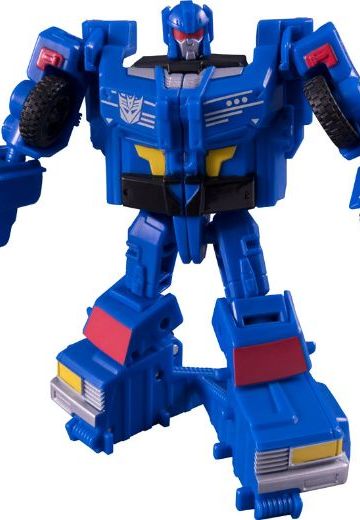 变形金刚 パワーオブザプライム PP-30 ロードトラップ[takaraTomy]《０９月予约》 | Hpoi手办维基